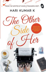 Thumbnail for The Other Side of Her - Hari Kumar K - Dista