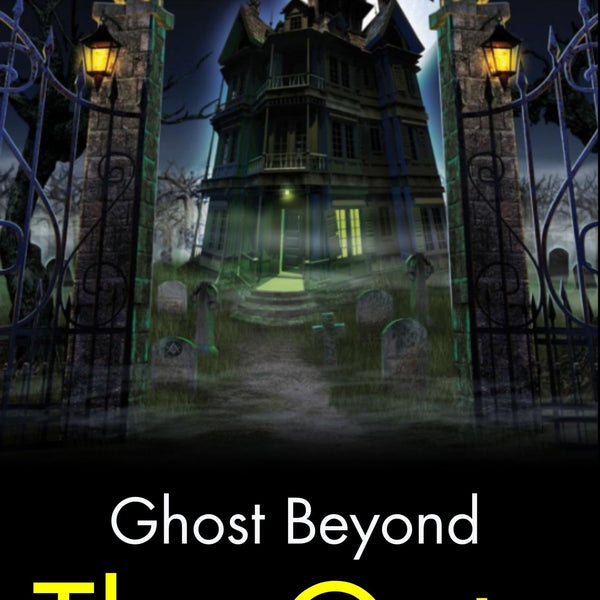 Ghost Beyond the Gate: Mildred A. Wirt's Mysterious Tale - Distacart