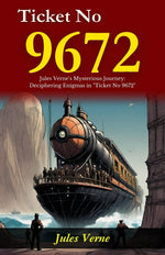 Thumbnail for Ticket No 9672: Jules Verne's Mysterious Journey: Deciphering Enigmas in 