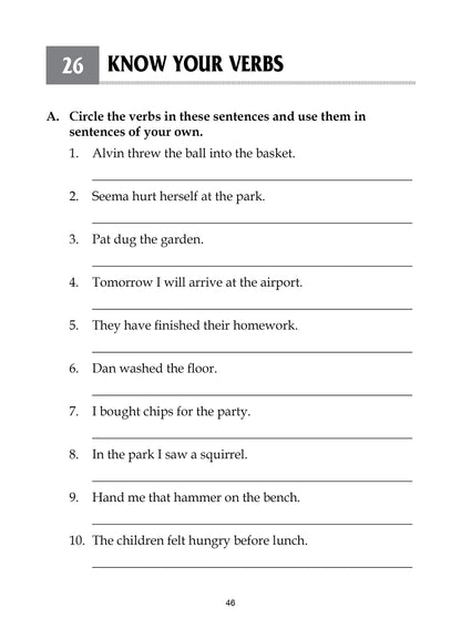 Interactive Grammar-3. - Dista