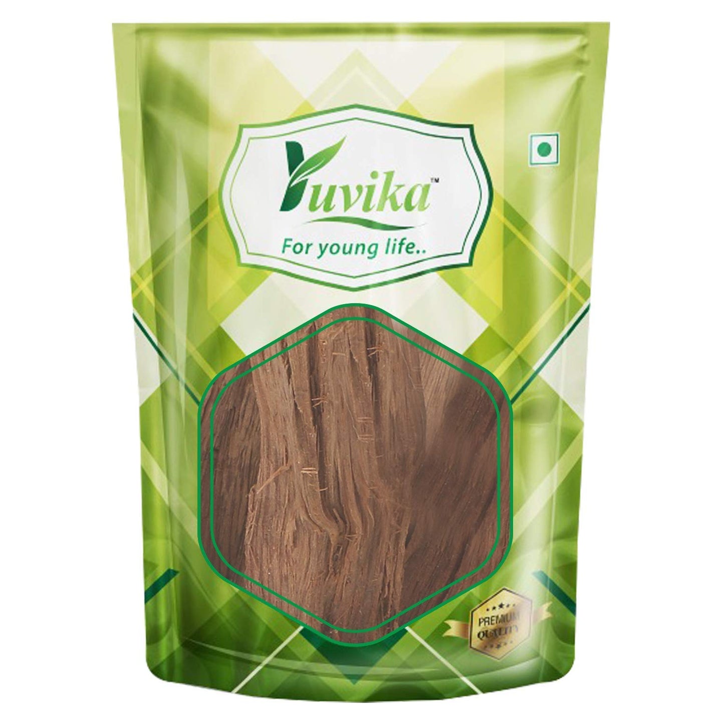 Yuvika Vijaysar - Pterocarpus Marsupium - Indian Kino - Distacart
