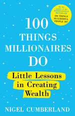 Thumbnail for 100 THINGS MILLIONAIRES DO