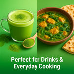 Thumbnail for moringa fruit powder