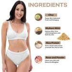 Thumbnail for Samisha Multani Mitti Hair Removal Powder - Distacart