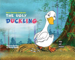Thumbnail for The Ugly Duckling - Hans Christian Andersen - Dista