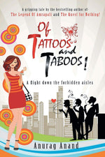 Thumbnail for Of Tattoos and Taboos ! - Anurag Anand - Dista