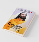 Thumbnail for Questions You Always Wanted to Ask