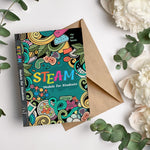 Thumbnail for STEAM Book - The Kid Books - Dista