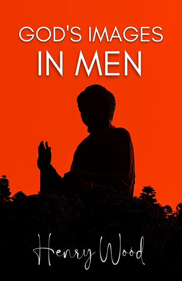 God's Image in Man - Distacart