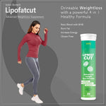 Thumbnail for Vokin Biotech LipoFat cut Dietary Supplement Effervescent Water Soluble 20 Tablets
