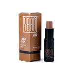 Thumbnail for YAAN MAN Natural Concealer For Men for Normal Skin(Dark Shade), 4.4g|Erase Dark Circles, Scars, Pigmentation| Perfection Stick For Perfect Skin, Medium Coverage|With Shea Butter and Vitamin E