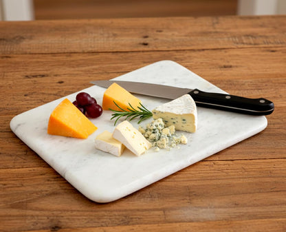 KLEO Marble Chopping Board Cutting Board - Dista
