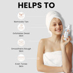 Thumbnail for Samisha Tan Clean Cream - Distacart