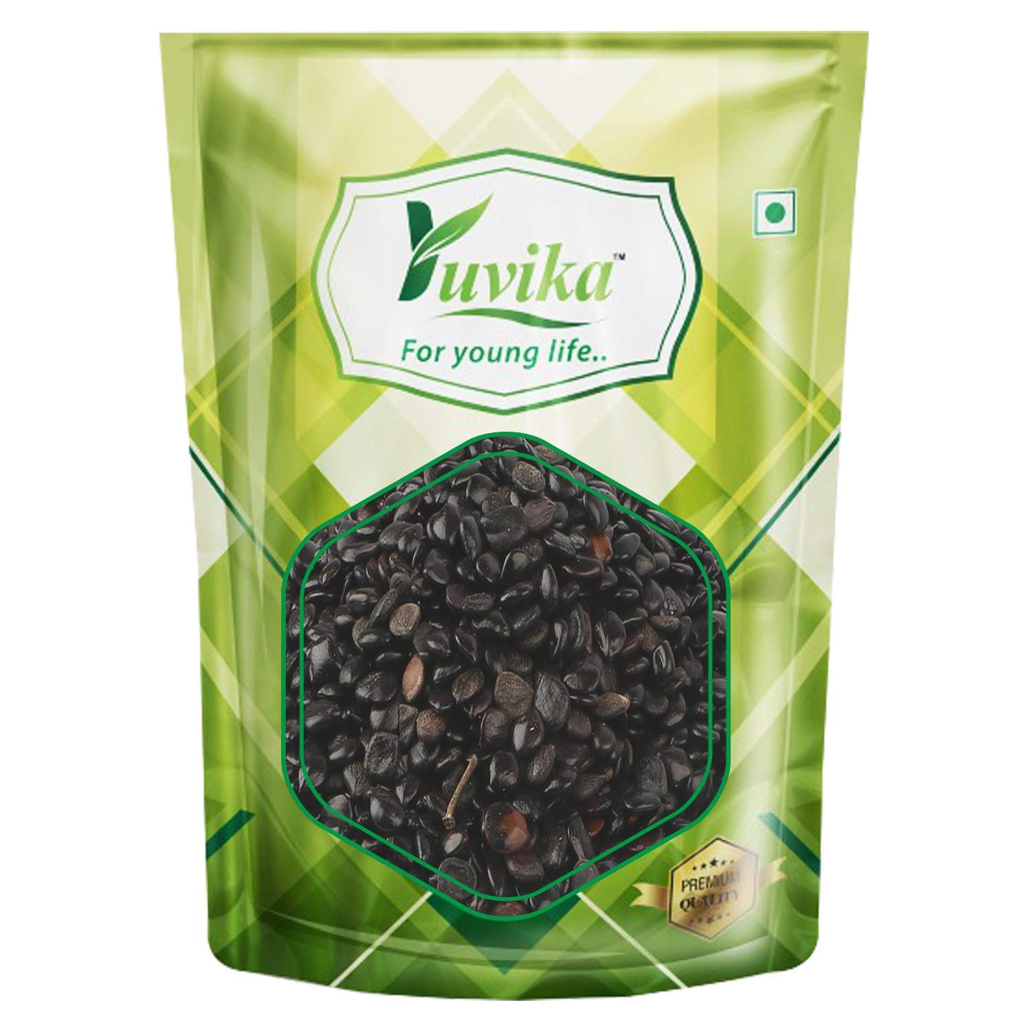 YUVIKA Chaksoo Seed - Chaskoo Seed - Cassia Absus - Distacart