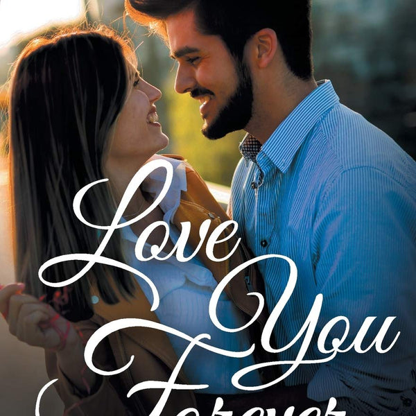 Love You Forever - Abbyshek Chandra - Dista