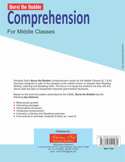 Comprehension-8. - Dista