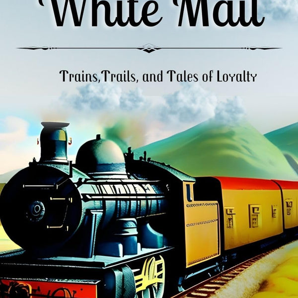 The white mail - Distacart