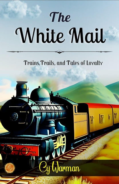 The white mail - Distacart