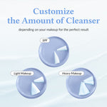 Thumbnail for Dr.Althea Pore Refresh Grinding Cleansing Balm: Oil-to-Foam Pore Cleanser for Blackheads - Distacart