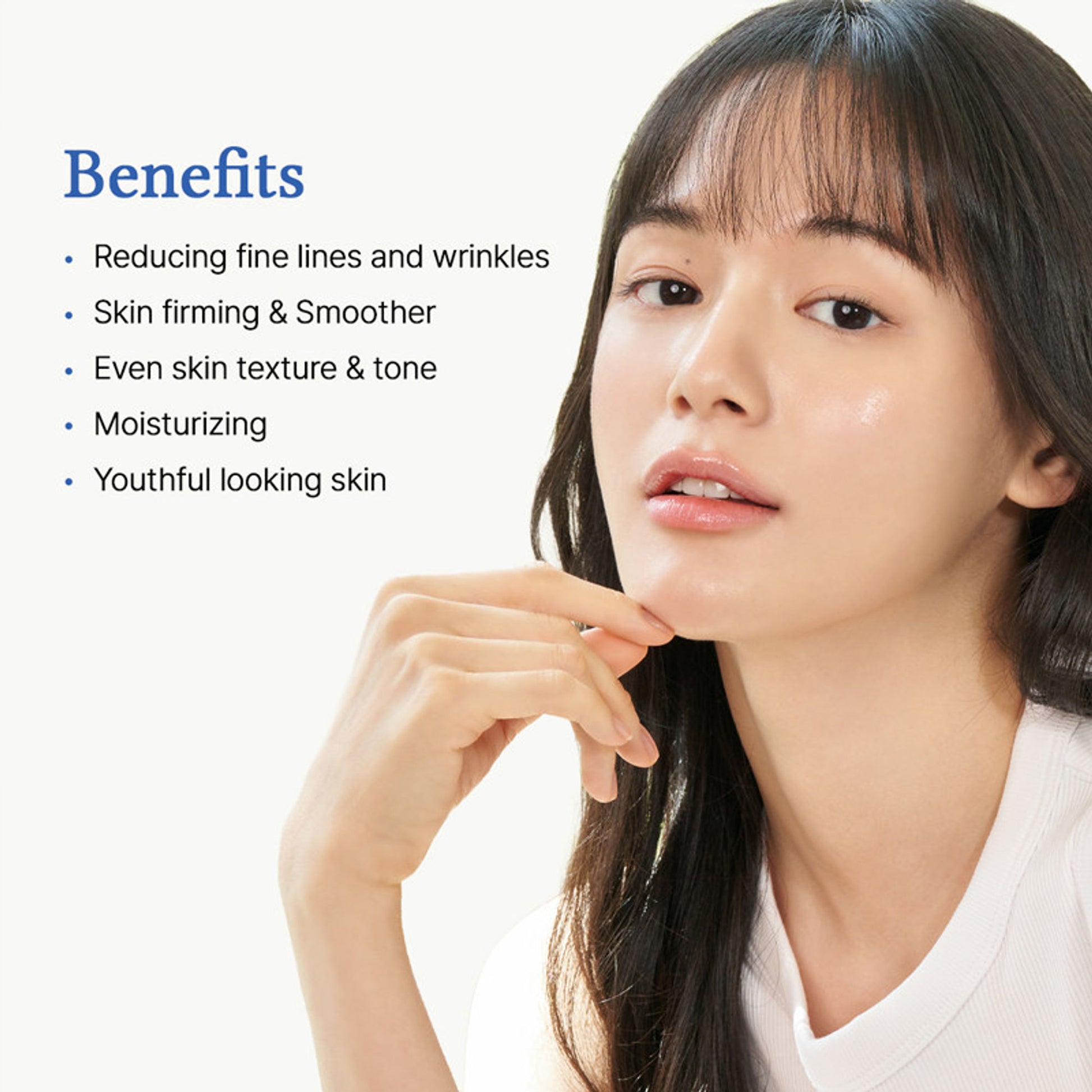 Dr.Althea 0.1 Gentle Retinol Serum: Low-Concentration Anti-Aging Serum for Fine Lines - Distacart