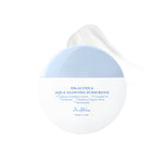 Thumbnail for Dr.Althea Aqua Glowing Sunscreen: Hydrating & Luminous Sun Cream with SPF 50+ PA++++