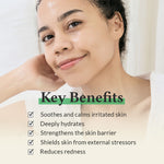 Thumbnail for Dr.Althea Cushion Veil Calming Mask: Centella Soothing Sheet Mask for Irritated Skin - Distacart