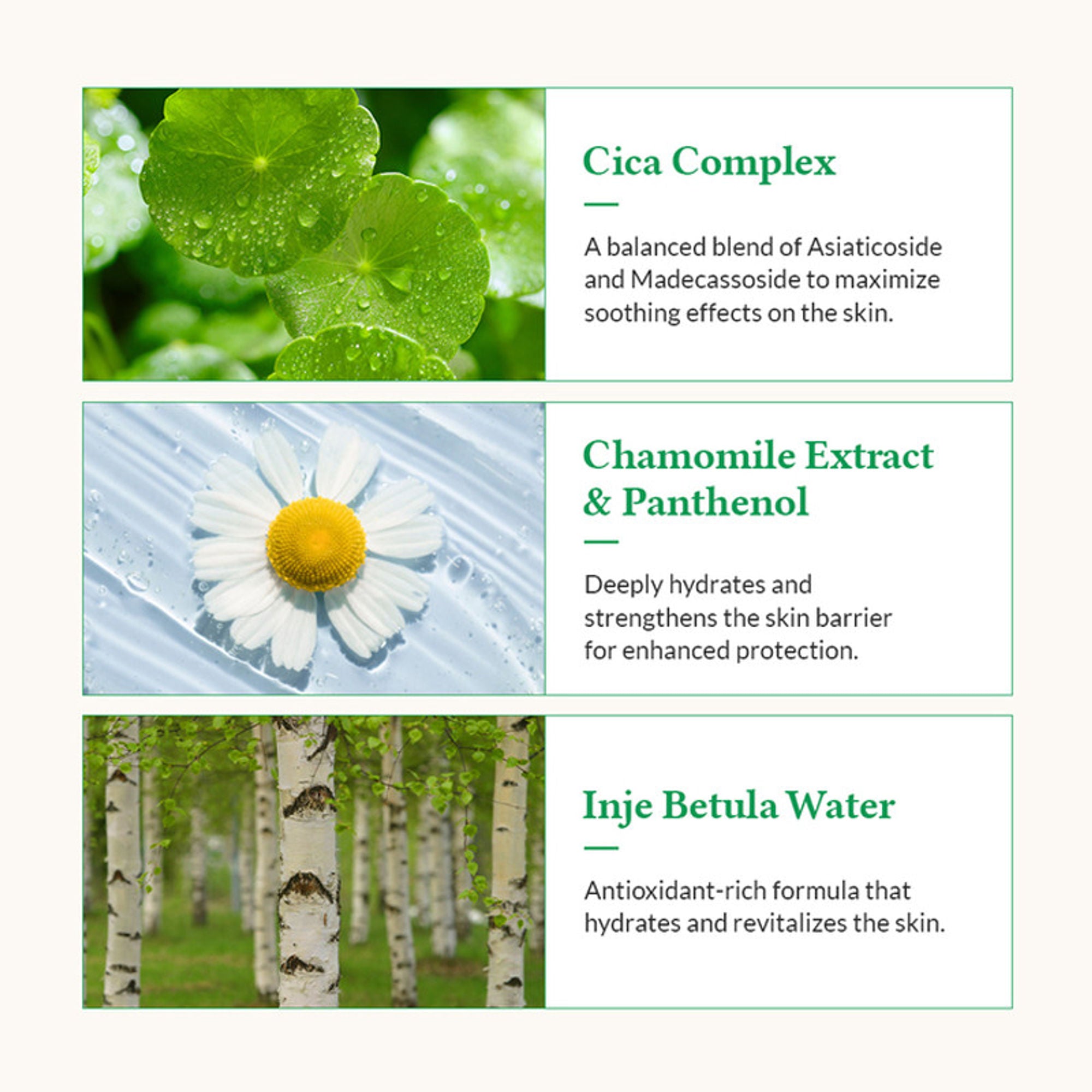Dr.Althea Cushion Veil Calming Mask: Centella Soothing Sheet Mask for Irritated Skin - Distacart