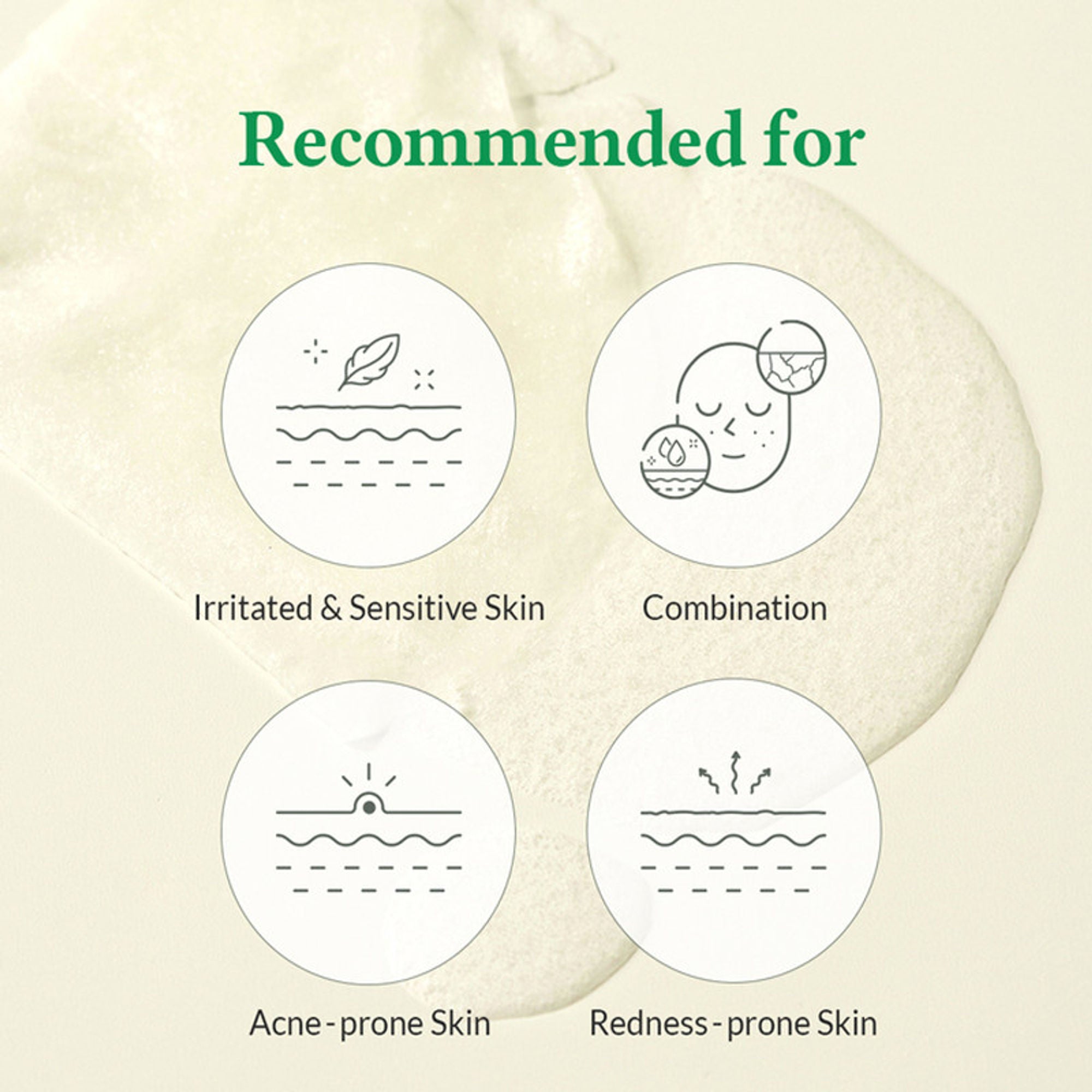 Dr.Althea Cushion Veil Calming Mask: Centella Soothing Sheet Mask for Irritated Skin - Distacart