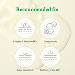 Thumbnail for Dr.Althea Cushion Veil Calming Mask: Centella Soothing Sheet Mask for Irritated Skin - Distacart