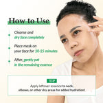 Thumbnail for Dr.Althea Cushion Veil Calming Mask: Centella Soothing Sheet Mask for Irritated Skin - Distacart