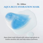 Thumbnail for Dr.Althea Aqua Blue Hydration Mask: Deep Hydration Sheet Mask for Dehydrated Skin - Distacart