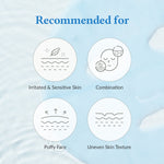 Thumbnail for Dr.Althea Aqua Blue Hydration Mask: Deep Hydration Sheet Mask for Dehydrated Skin - Distacart