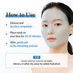 Thumbnail for Dr.Althea Aqua Blue Hydration Mask: Deep Hydration Sheet Mask for Dehydrated Skin - Distacart