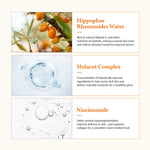 Thumbnail for Dr.Althea Vita Glow Mask: Vitamin Complex Brightening Sheet Mask for Dull Skin - Distacart