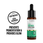 Thumbnail for Dr. Sheth's Kesar & Kojic Acid Serum - Distacart