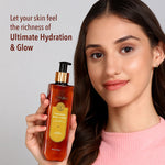 Thumbnail for Omeo Calendula Body Lotion with Vitamin E, Aloe Vera & Shea Butter - Dista