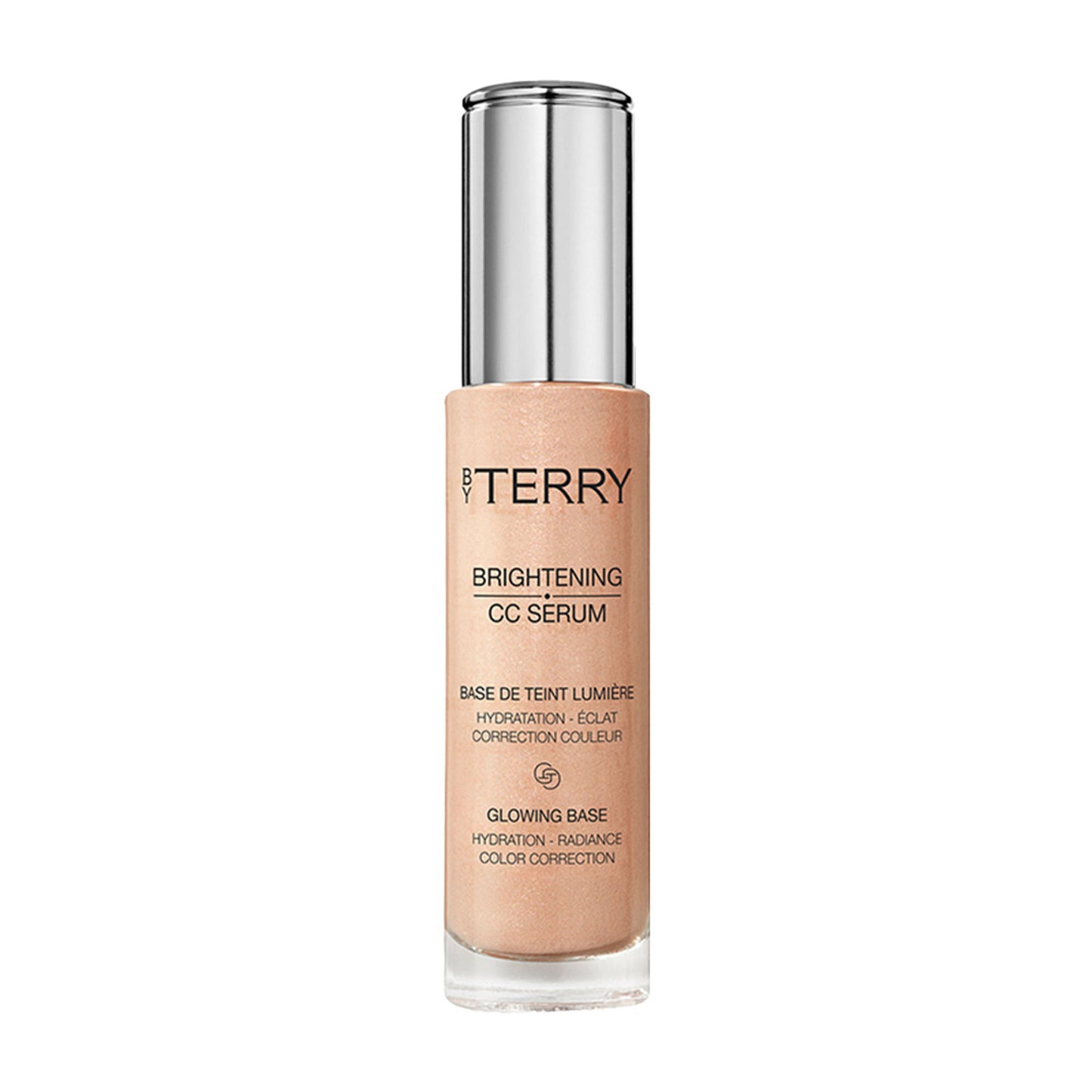 By Terry Brightening CC Serum - Nude Glow