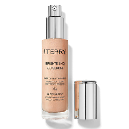 By Terry Brightening CC Serum - Nude Glow - Distacart