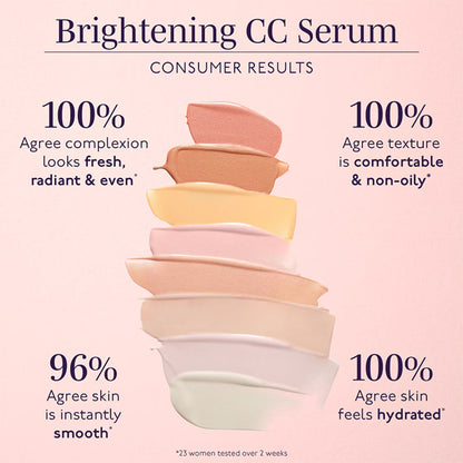 By Terry Brightening CC Serum - Nude Glow - Distacart