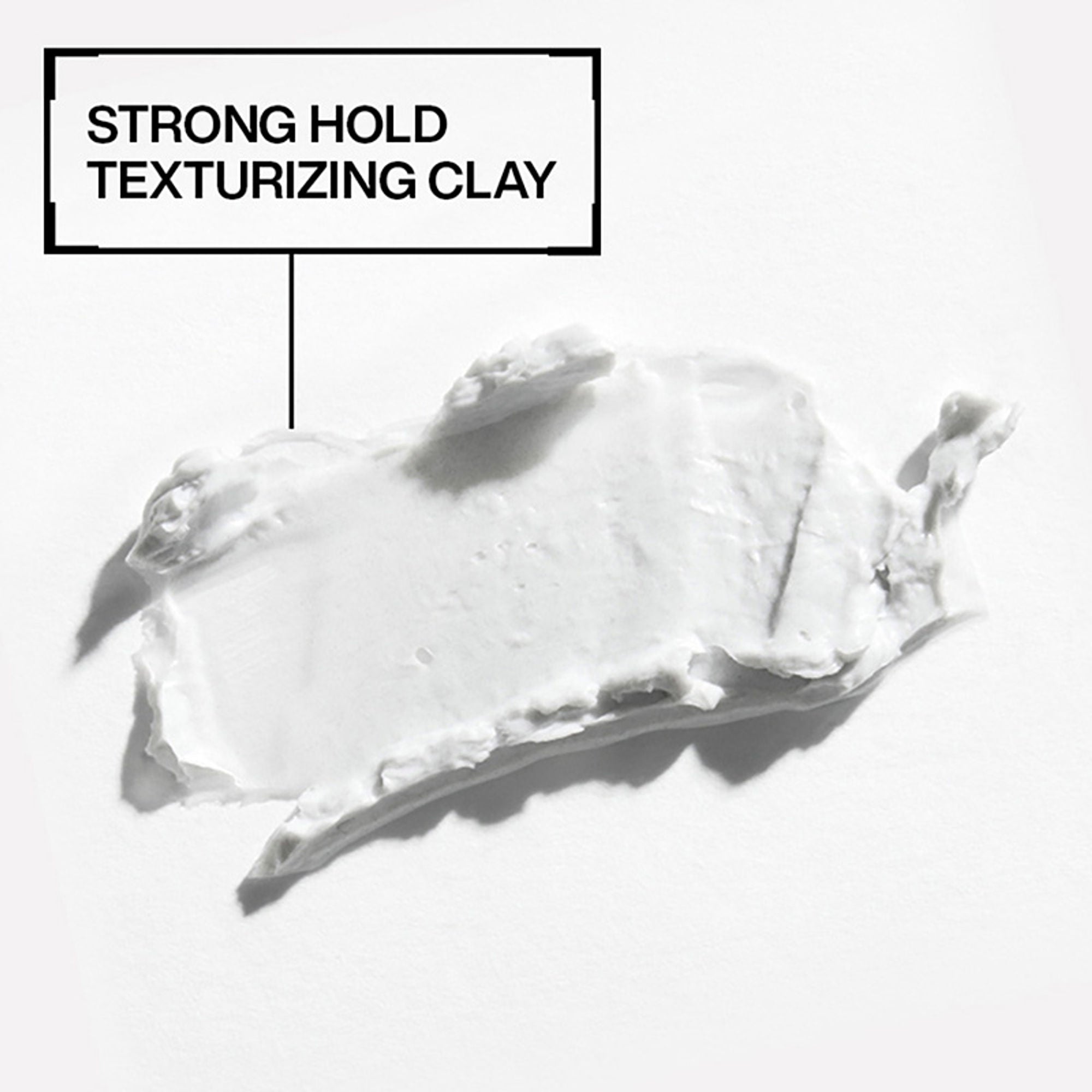 Redken Matte Clay Strong Hold For Texturizing Hair That Lasts All Day - For Men & Women - Distacart