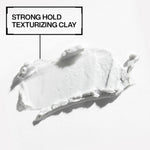 Thumbnail for Redken Matte Clay Strong Hold For Texturizing Hair That Lasts All Day - For Men & Women - Distacart