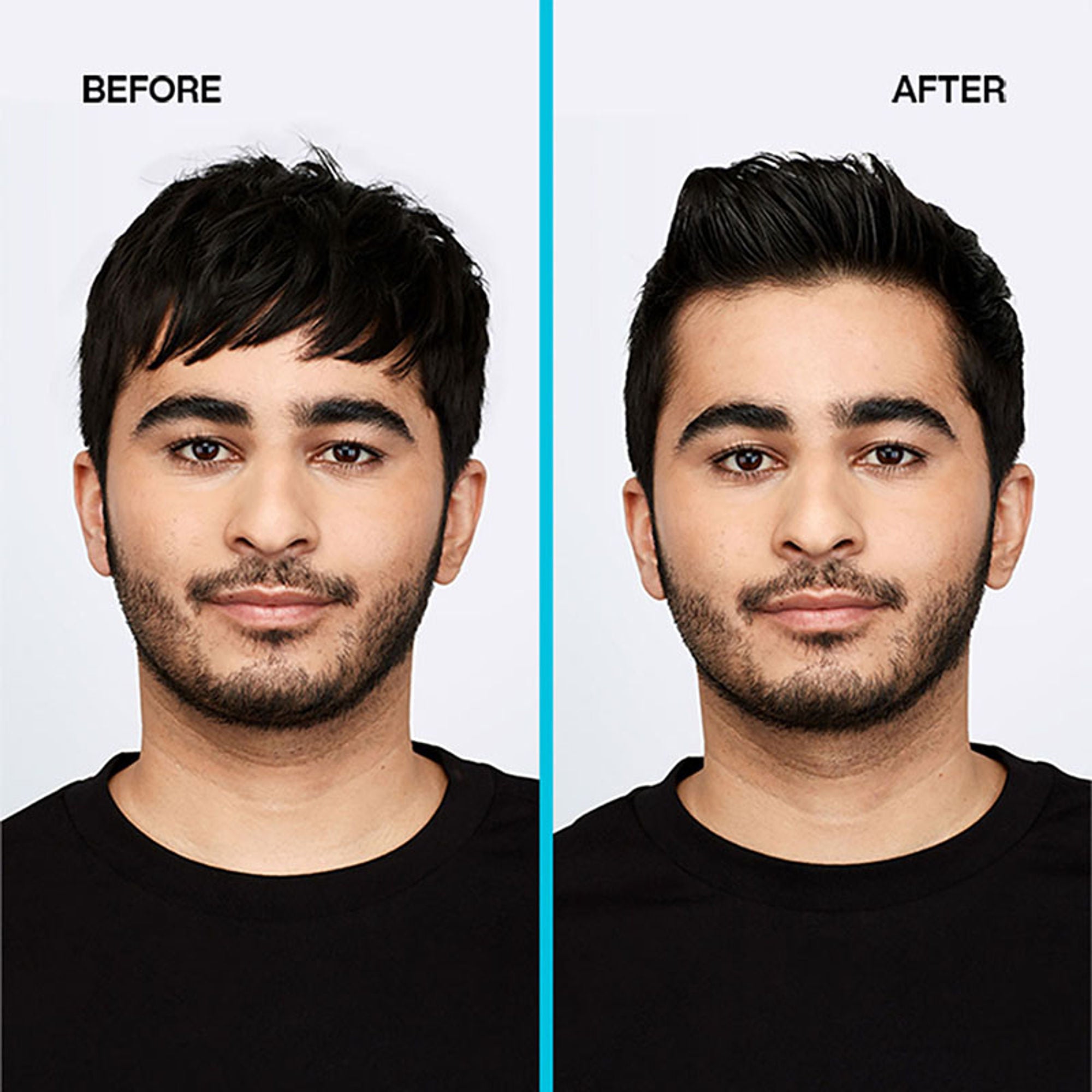 Redken Matte Clay Strong Hold For Texturizing Hair That Lasts All Day - For Men & Women - Distacart