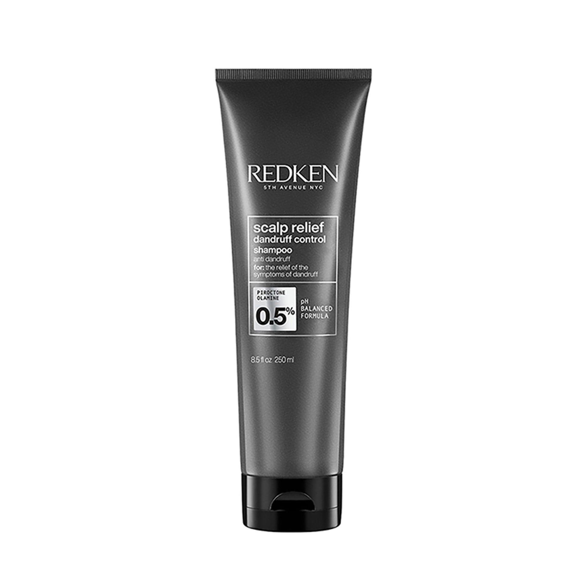 Redken Scalp Relief Anti Dandruff Shampoo For Men & Women - Distacart
