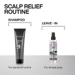 Thumbnail for Redken Scalp Relief Anti Dandruff Shampoo For Men & Women - Distacart