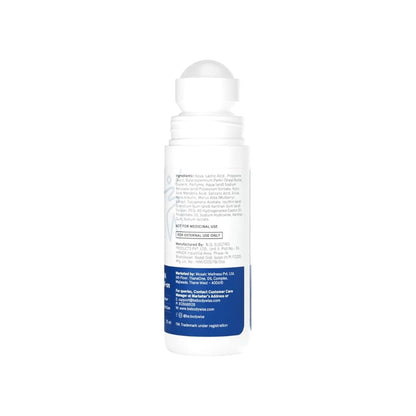 BeBodywise 6% AHA BHA Advanced Underarm Roll On - Dista