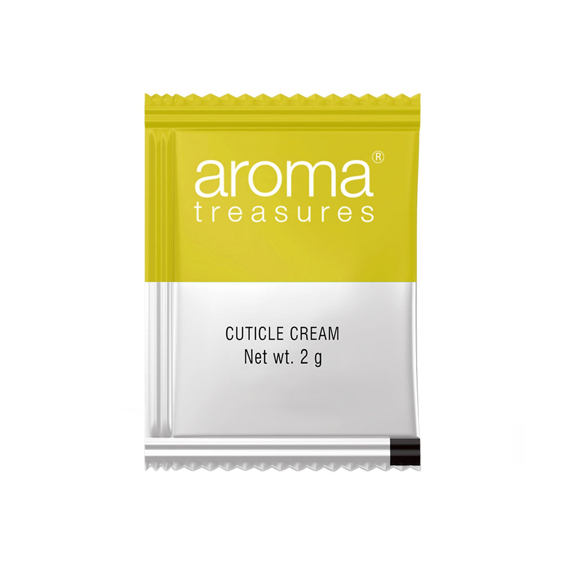 Aroma Treasures Happy Hands And Feet Mani Pedi Single Time Use Kit - Distacart