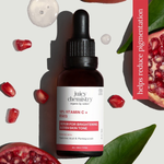 Thumbnail for Juicy Chemistry 10% Vitamin C + EGCG Face Serum