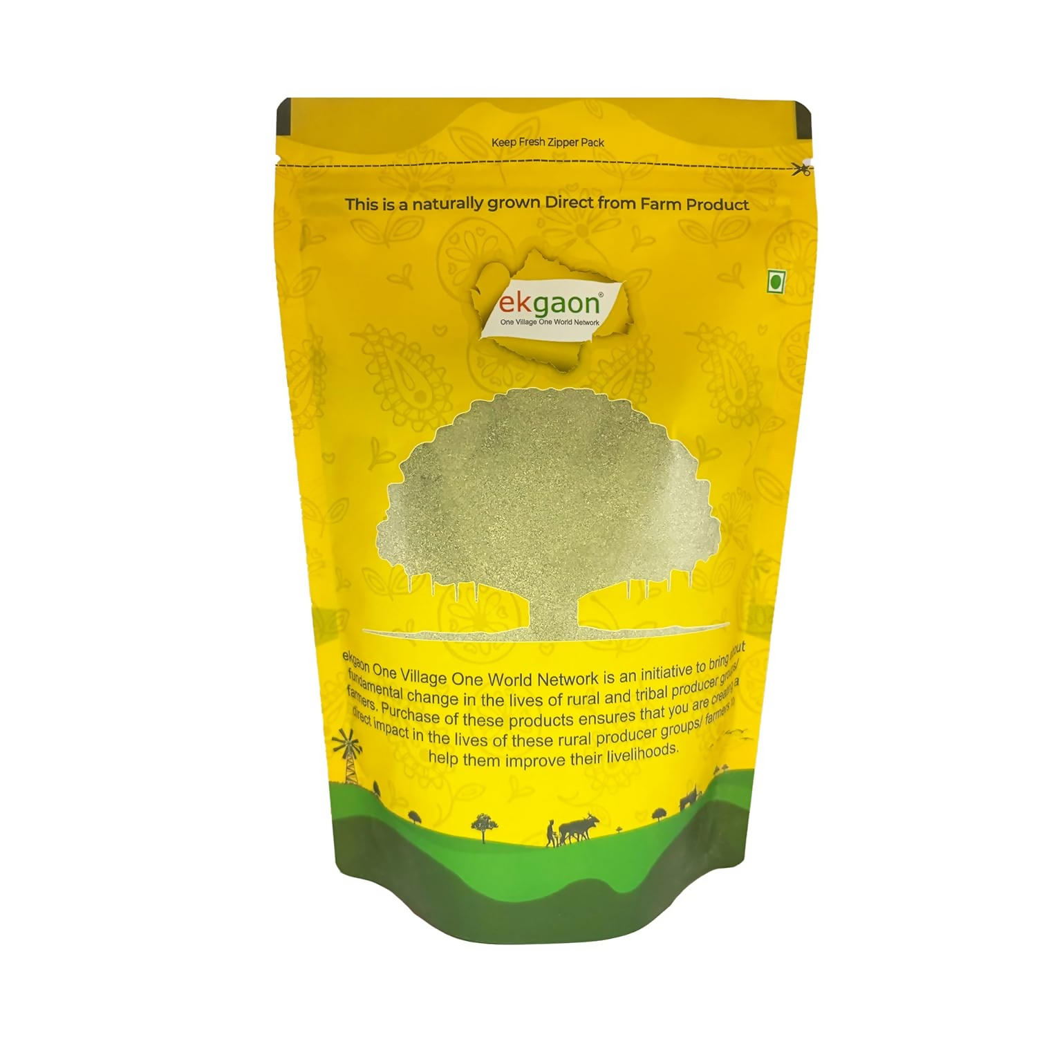 Ekgaon Avaram Senna Flower Tea - Dista
