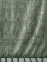 Thumbnail for Anouk Ethnic Motifs Printed Saree - Distacart
