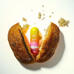 Thumbnail for The Sass Bar Freshly Toasted Sheer Setting SPF Face & Body Mist - Distacart